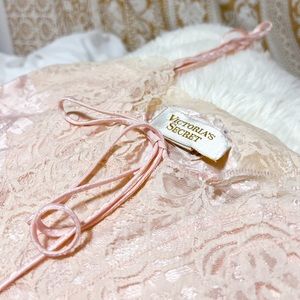 Victoria’s Secret Gold Label Cami